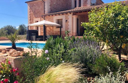 Finca Can Alba - Photo 31