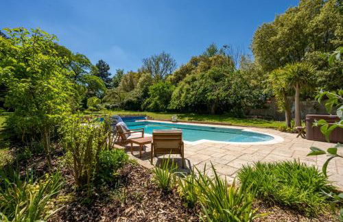 Appletree Barn B - Foto 42