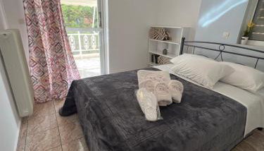 Alexandra’s apartment - Foto 2, towels