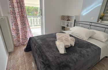 Alexandra’s apartment - Foto 2