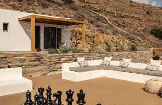 Villa Naos - Foto 16