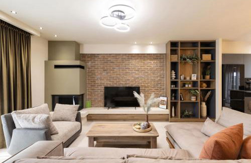 Olive Boutique Villas - Foto 7