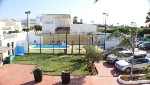 Apartamentos La Palmera - Foto 2, Garden