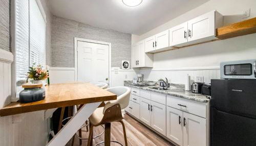 Budget friendly duplex in Durham - Foto 3