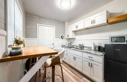 Budget friendly duplex in Durham - Foto 3