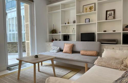 Luminoso apartamento en el centro de San Sebastián - Foto 10