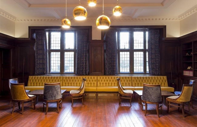 Westminster College Cambridge - Foto 4