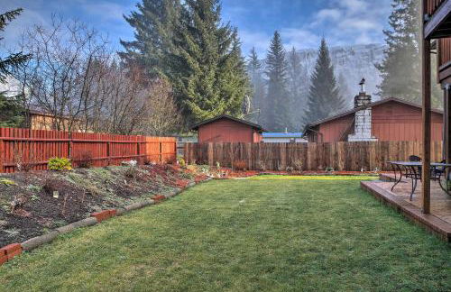 Expansive Getaway about 2 Miles to Mendenhall Glacier! - Foto 33