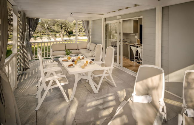 Maistra Camping Amarin Mobile homes - Foto 24