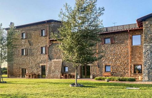 Lovely Apartment In Lubriano With Sauna - Foto 1