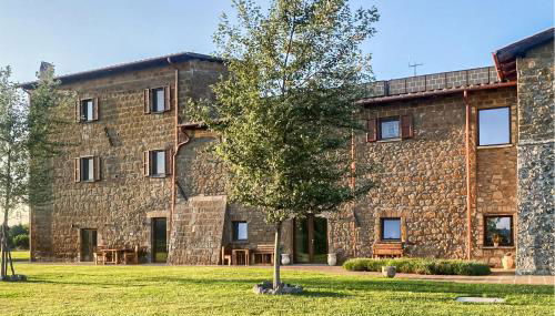 Lovely Apartment In Lubriano With Sauna - Foto 1