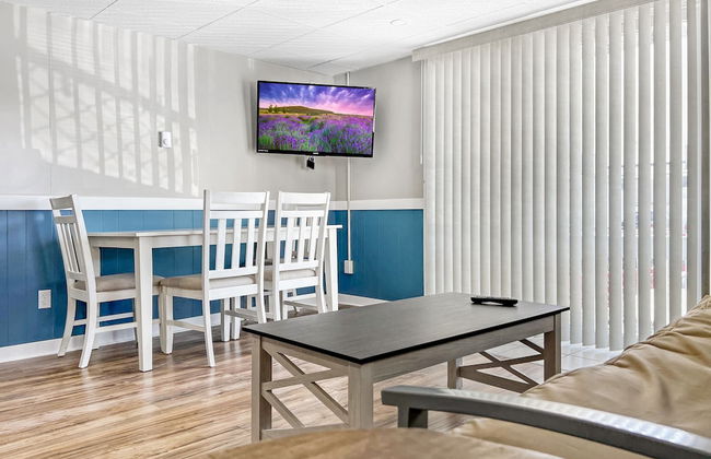 Ocean Air Suites - Foto 4