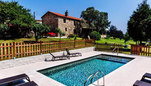 Casa Castiñeira - Foto 5