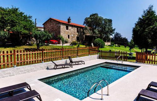 Casa Castiñeira - Foto 5