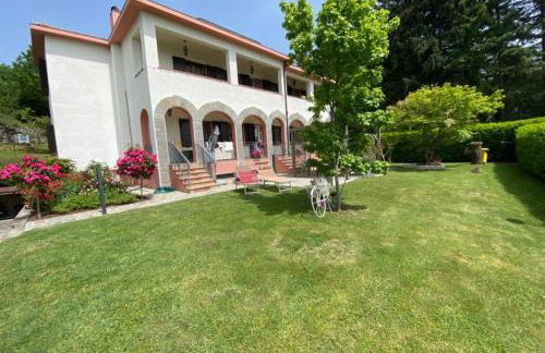 Villa Clarabella - Foto 6