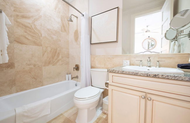 Seabreeze 8 - Luxury 4-bedroom on Seven Mile Beach - Photo 16