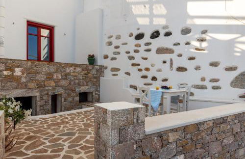 Nicolas House 3 - Foto 18