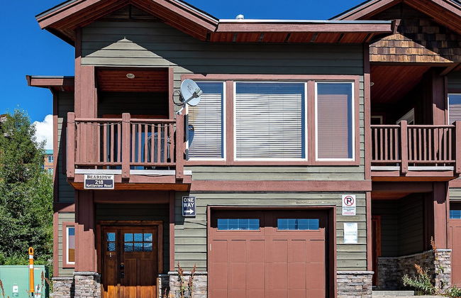 Bear's Paw Chalet - Amazing Location & Ski In/out - Photo 37