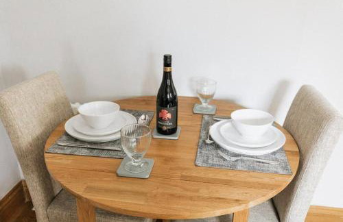 GABLE COTTAGE - One Bed Cottage Close to Holmfirth and the Peak District - Foto 17