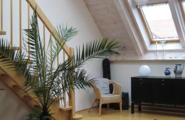 Ferienwohnung Spessart - Foto 11