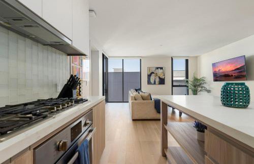 The Sapphire Nest - Spectacular Rooftop Amenities Ocean views 2BR - Foto 9