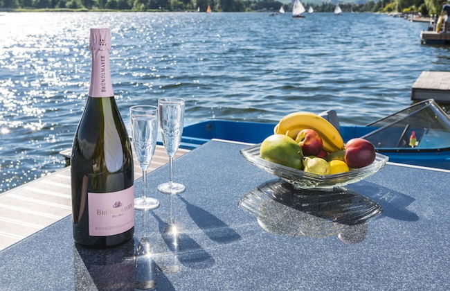 AJO Vienna Beach - Contactless Check-in - Foto 31