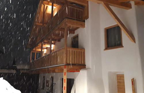 Latemar Fiemme Apartments - Photo 51