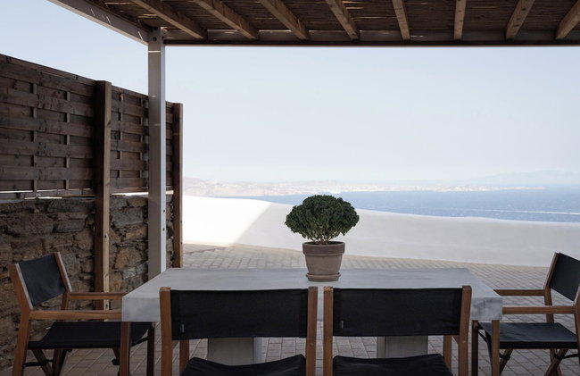 Morfes Luxury Apartments - Foto 13