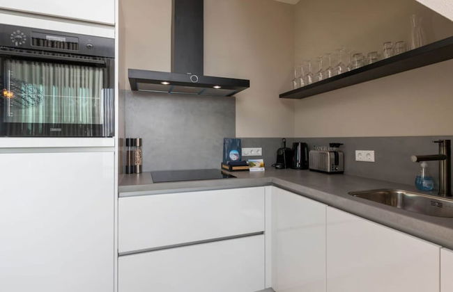 Appealing Apartment in Domburg Near the Beach - Foto 20