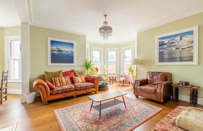 Host Stay Cabbell Towers - Foto 5