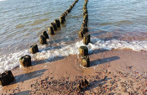 R&R Mielno Domki Letniskowe - Foto 27