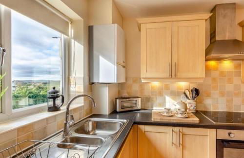 Inglewood Apartment, Ingleton, Yorkshire Dales National Park, Famous Three Peaks, Near The Lake District, Pets Are Welcome - Foto 10