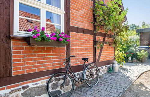 Fachwerkferienhaus - Foto 2