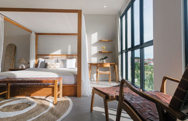 Sunset D1 Villa by Betterplace - Foto 13