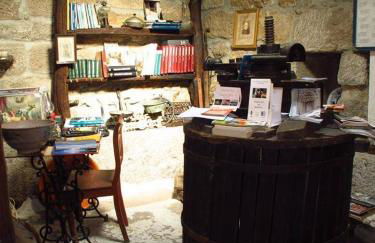 Casa Campo das Bizarras - Foto 39