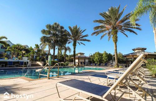 Magical Themed 3BR Townhouse Near the Parks - Foto 128