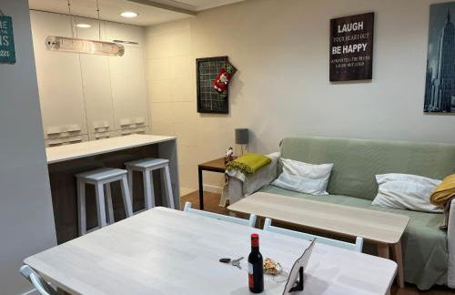 Encantador apartamento próximo a Ezcaray. WiFi - Photo 4