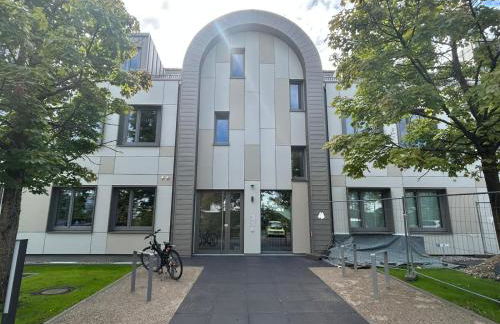 GIH Apartments - Neufahrn - Foto 10