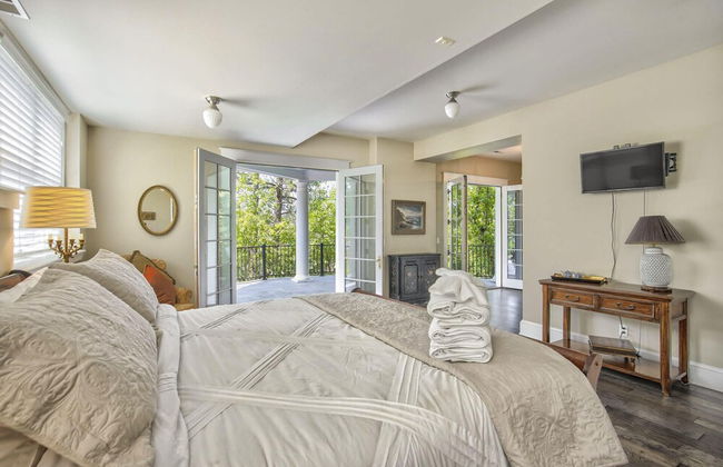 Broadmoor Luxury Mansion 5 Star Experience Theater Cheyenne Mountain Views - Foto 13