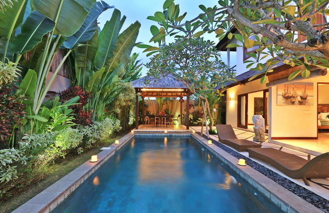 Desa Di Bali Villas - Photo 19