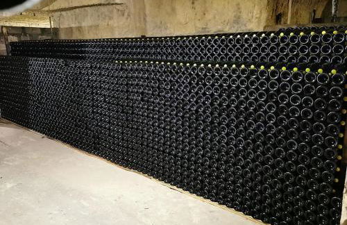 Le Studio des "Caves de la Tour du Roy" - Foto 24