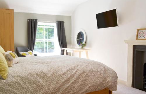 Clarence Cottage - Foto 8