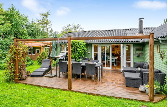 "Bojan" - 200m to the fjord - Foto 32