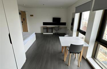 For Students Only Byrom Point in Liverpool - Photo 50
