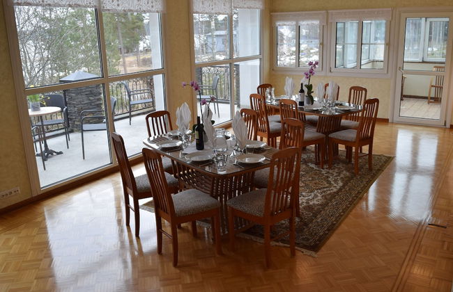 Albert's Manor - Foto 13