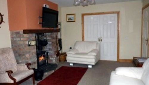 Fermanagh lakeside Self Catering - Foto 4