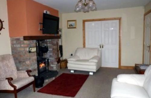 Fermanagh lakeside Self Catering - Foto 4