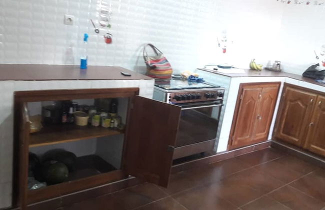 Maison Dhôte Abanna - Foto 4