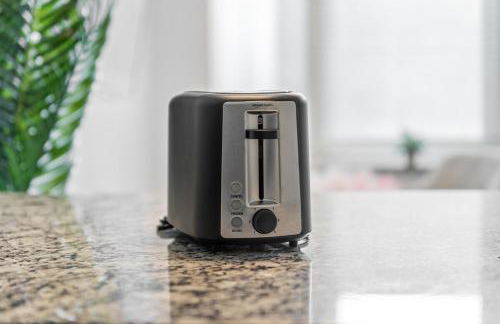 DT Pet Friendly Parking Gym Wifi Coffee - Foto 17