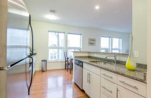 Sage Apartments Boston Logan Airport Chelsea - Foto 18